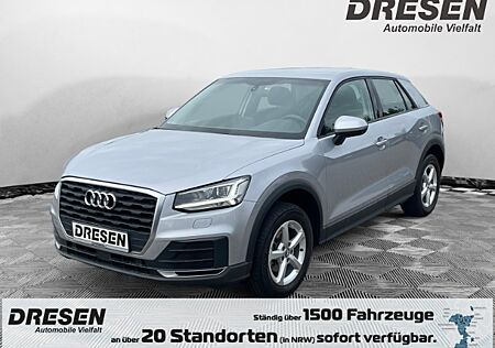 Audi Q2 Automatik 30 TDI Navi LED Sperrdiff. DAB Notbremsass. Tel.-Vorb. PDCv+h