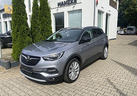 Opel Grandland X 2.0 D Start/Stop Automatik Ultimate