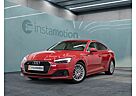 Audi A5 Sportback 40 TFSI Q MATRIX NAVI ST.HEIZ ASSIST