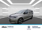 VW Caddy MAXI STYLE TSI DSG (+ACC-RADAR+7 SITZE+NAVI+