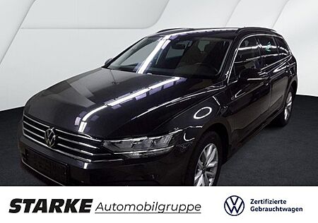 VW Passat Variant 1.5 TSI DSG Business