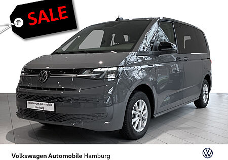 VW T7 Multivan Multivan Life 7-Sitzer 2,0 l 110 kW TDI DSG kurz