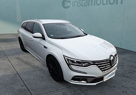 Renault Talisman Grandt. TCe 160 EDC Intens LED Nav SHZ