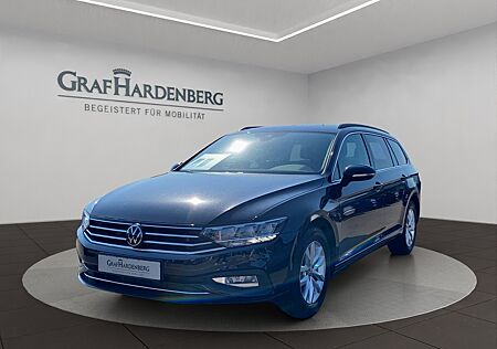 VW Passat Variant 1.5 TSI DSG Business ACC AHK PDC