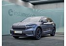 Skoda Enyaq iV 80 Loft Navi Canton HUD