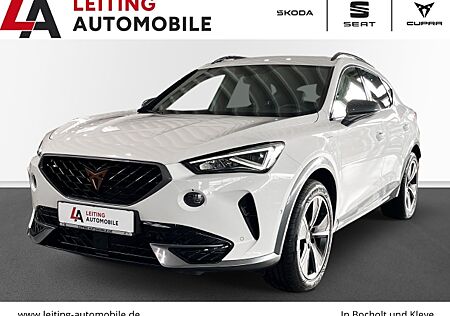 Cupra Formentor E-HYBRID 1.4 LED NAVI TELEFON SHZ KAMERA DAB