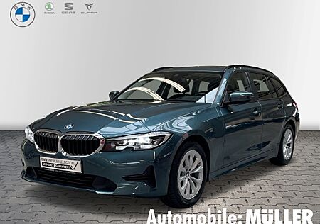 BMW 320 d Touring Advantage*HeadUpdisplay*Harman&Kardon*