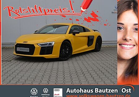 Audi R8 V10 plus 5.2 FSI quattro KERAMIK/CARBON/B&O/L