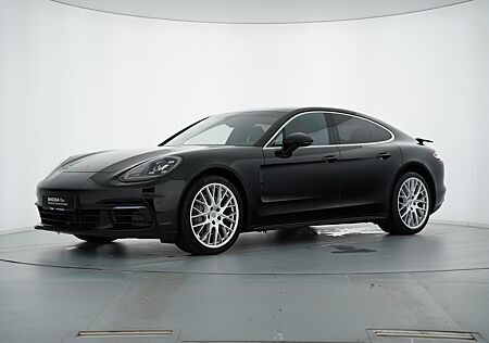 Porsche Panamera 4S BOSE-SOUND+ SCHECKHEFTGEPFL.