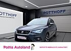 Seat Arona 1.0 TGI FR Navi RearAssist Sitzhzg LED