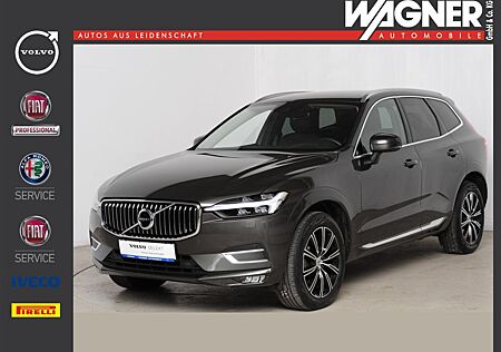 Volvo XC 60 XC60 B5 D AWD Geartronic Inscription *AHK*