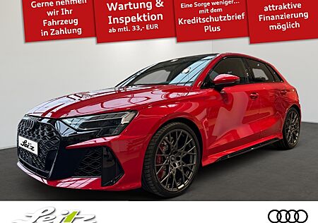 Audi RS3 RS 3 Sportback 2.5 TFSI quattro *HEAD-UP*PANO*SO