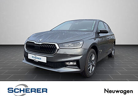 Skoda Fabia DRIVE 1,0 TSI 85 KW DSG