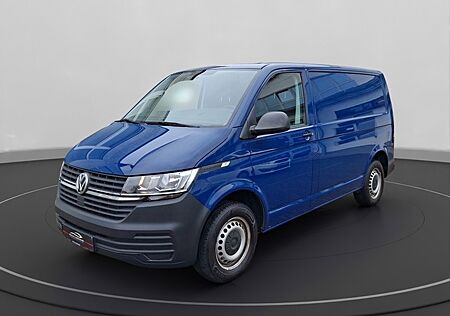 VW T6 .1 Kasten 2.0 TDI *AHK*CLIMATIC*BLUE*TRENNWAND