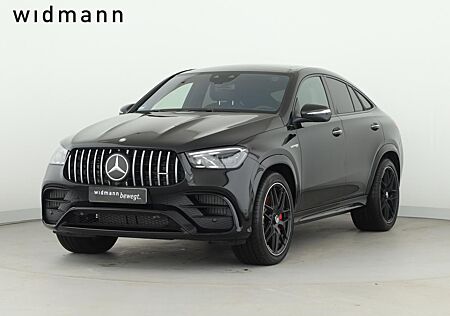 Mercedes-Benz GLE 63 AMG AMG GLE 63 S 4MATIC+ Coupé STH Pano HUD W-Paket