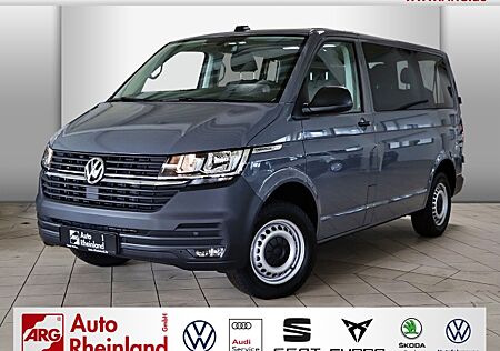 VW T6 Caravelle T6.1 Caravelle Trendline 2,0 l TDI 110 kW 7-Gang-DSG ACC, AHK PDC, Klima, GJ-Reifen