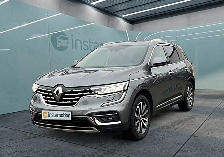 Renault Koleos BLUE dCi 185 CVT Intens+AHK+Pano-Dach+Winterpaket