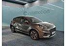 Ford Puma ST-Line Bluetooth Navi LED Klima Einparkhilfe