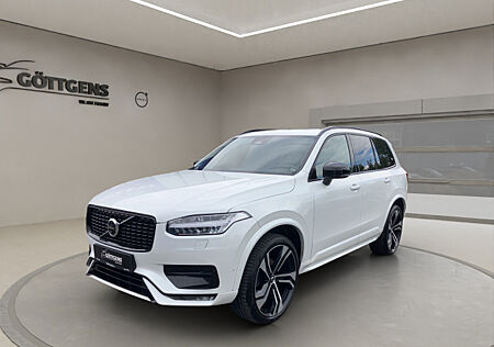 Volvo XC 90 XC90 B5 PLUS DARK PANORAMA 360° 22" LUFTFAHR