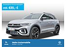 VW T-Roc R-Line 2.0 l TSI 4Motion 190 PS