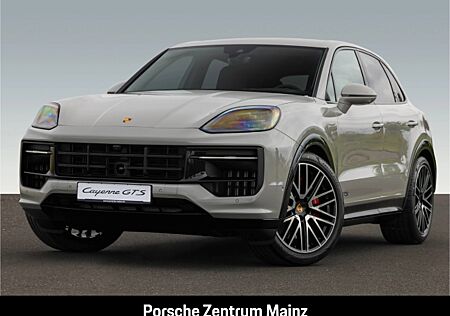 Porsche Cayenne GTS Head-Up Keyless Sitzbelüftung 22-Zoll