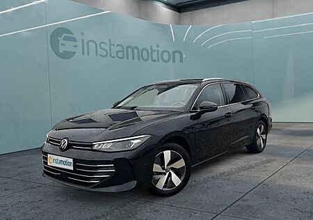 VW Passat Variant 1.5 eTSI 110 kW Business AHK KESS