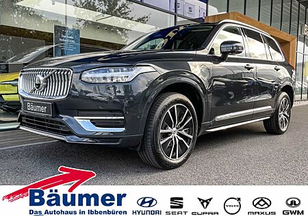 Volvo XC 90 XC90 Recharge T8 AWD Inscription Ex. *7 Sitze