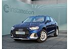 Audi A1 allstreet 25TFSI EPH GRA Sitzheizung