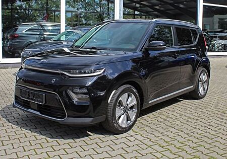 Kia Soul e- Vision 64 kWh (3 Phasen Lader)