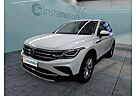 VW Tiguan 2.0 TSI DSG 4MOTION Elegance | AHK | ACC