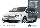 VW Touran ACTIVE 2.0 l TDI SCR (150 PS) DSG