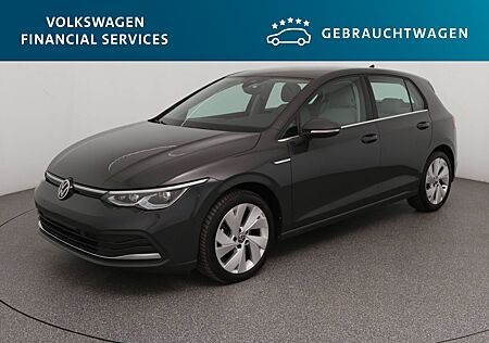 VW Golf Highline 2.0 TDI SCR 110kW 7-Gang DSG 4 Türen