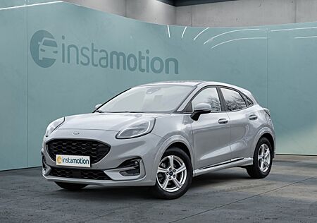 Ford Puma ST-LINE X Hybrid Aut.