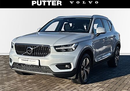 Volvo XC 40 XC40 Recharge T4 Inscription Expression 18'' Allwetter ACC DAB Rückfahrkam. El. Heckklappe