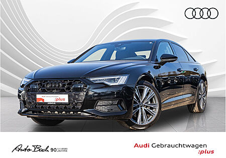 Audi A6 advanced 45TFSI Stronic Navi LED virtual ACC EPH