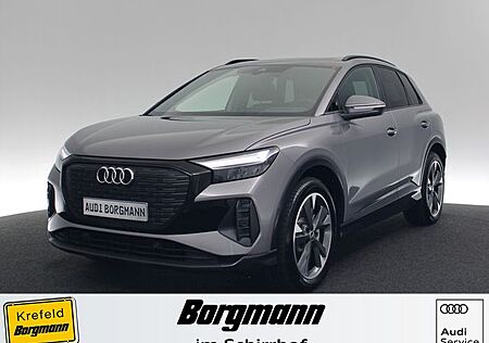 Audi Q4 e-tron Q4 advanced