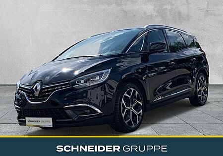 Renault Grand Scenic TCe 140 GPF Techno Navi, Klima