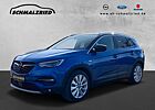 Opel Grandland Ultimate Plug-in-Hybrid 4 1.6 Allrad Navi Leder Soundsystem 360 Kamera