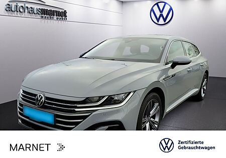 VW Arteon Shooting Brake 2.0 TSI DSG R-Line