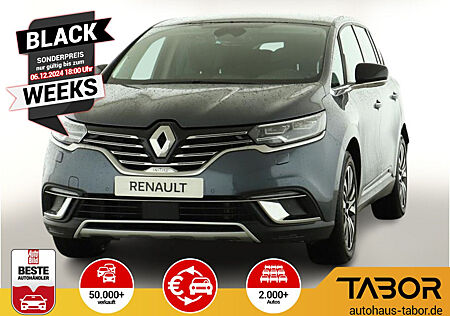 Renault Espace dCi 200 EDC Init Paris HUD Matrix Nav 19Z