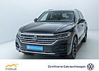 VW Touareg 3.0 V6 TDI DSG*4MOT*R-LINE*LEDER*VC*HUD*