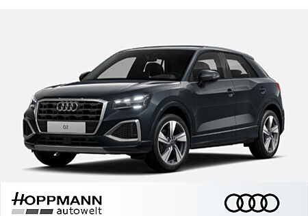 Audi Q2 advanced 35 TFSI(verfügbar ab MÄRZ 2025) 110(150) kW(PS) S tronic