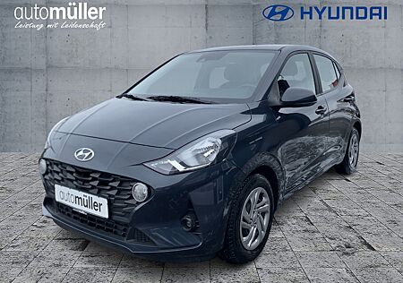 Hyundai i10 Trend AUTOMATIK*CARPLAY*SHZ*LHZ*KLIMA