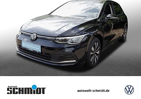 VW Golf VIII 1.5 TSI MOVE ACC LED NAVI R.KAMERA