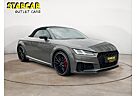 Audi TTS ROADSTER COMPETITION PLUS+QUATTRO+AIRSCARF+