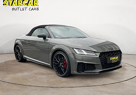 Audi TTS ROADSTER COMPETITION PLUS+QUATTRO+AIRSCARF+