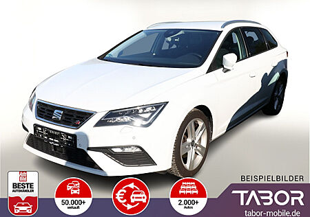 Seat Leon ST 1.5 TSI 150 FR Black Matt LED Nav ACC