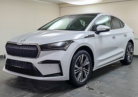 Skoda Enyaq Coupé iV 80 ecoS uite MTRX Assist ACC 230V