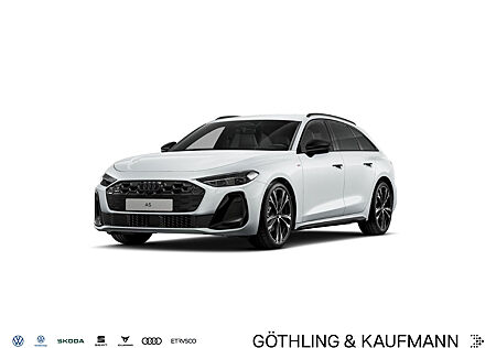 Audi A5 Avant TFSI quattro 150 kW S tron ic