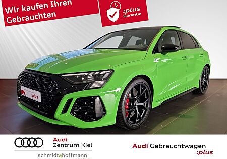 Audi RS3 Sportback TFSI S-tronic B&O+Panorama+NAVI